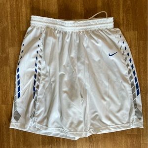nike basketball shorts